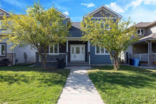 236 Falcon Drive, Fort Mcmurray, AB, T9K0R9 | Card Image