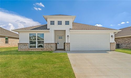 1711 Ferguson St, Pea Ridge, AR, 72751 | Card Image