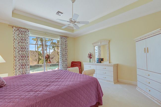 8115 Links Way, House other with 3 bedrooms, 3 bathrooms and null parking in Port St Lucie FL | Image 41