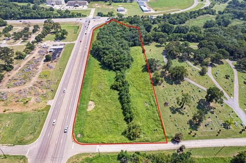Westside N Tx-121 Highway, Bonham, TX, 75418 | Card Image