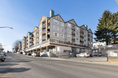 207-33165 2nd Ave, Mission, BC, V2V6T8 | Card Image
