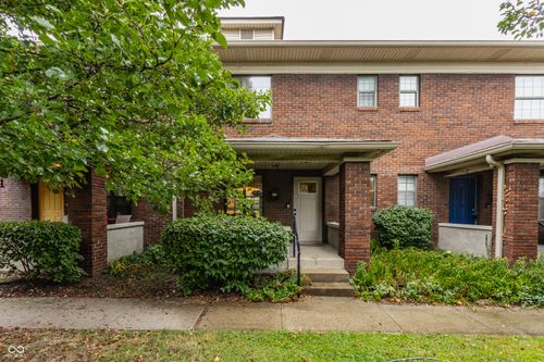 apt-b-530 Sutherland Ave, Indianapolis, IN, 46205-4256 | Card Image