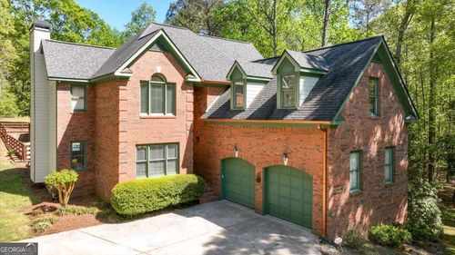 71 Staghorn Trl, Nicholson, GA, 30565-1661 | Card Image