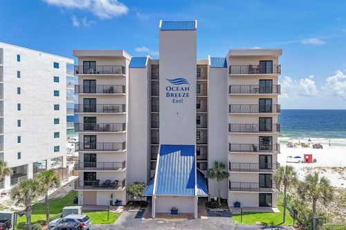 e501-13817 Perdido Key Dr, Perdido Key, FL, 32507 | Card Image