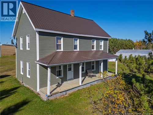 170 Levesque Rd, Saint André, NB, E3Y | Card Image