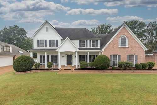 1251 Braddeck Dr, Collierville, TN, 38017-6874 | Card Image