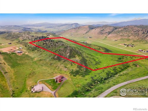 5644 Kiva Ridge Dr, Berthoud, CO, 80513-8986 | Card Image