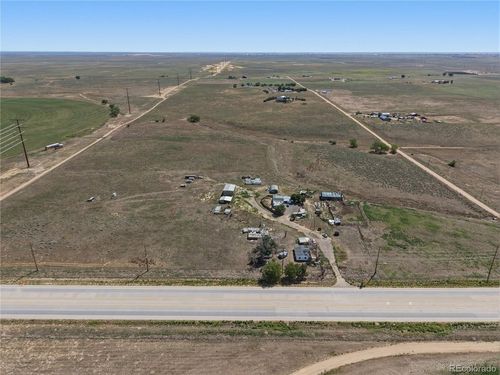 11822 County Road 49, Hudson, CO, 80642-9526 | Card Image