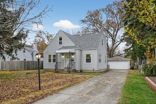 2049 N Hawthorne Ave, Melrose Park, IL, 60164-2020 | Card Image