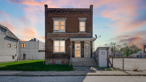 5537 Beall Street, Hammond, IN, 46320 | Card Image