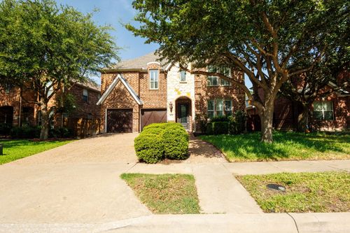 5967 Hidden Creek Ln, Frisco, TX, 75036-4645 | Card Image
