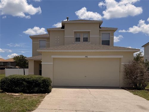 346 Rona Ln, DAVENPORT, FL, 33897-7457 | Card Image