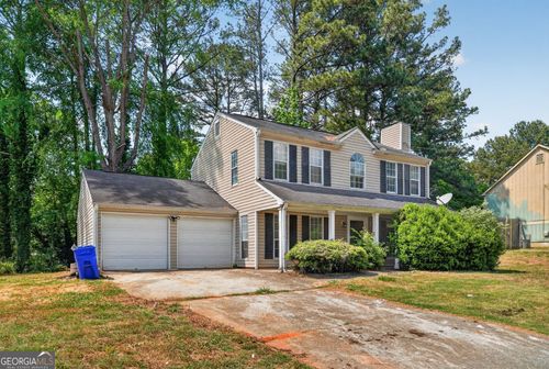3717 Dogwood Farm Rd, Decatur, GA, 30034-6411 | Card Image