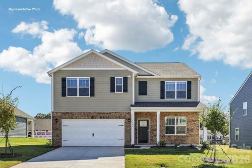 321 Frozen Dream Dr, Salisbury, NC, 28147-9824 | Card Image