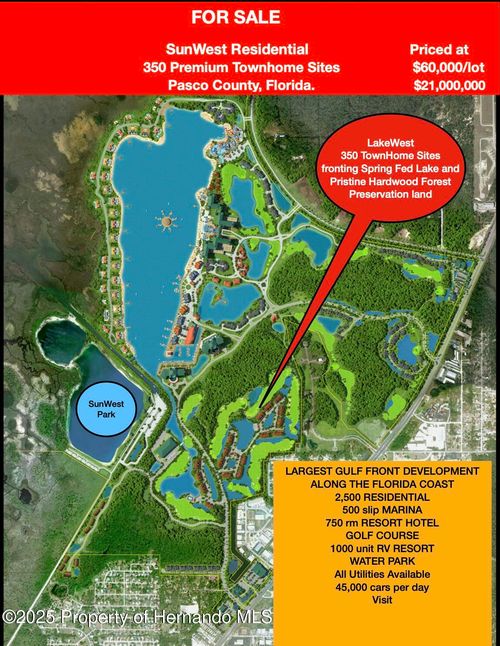 0 Race Track Rd, HUDSON, FL, 34667 | Card Image