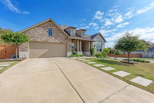 238 Bright Sky Drive, Austin, TX, 78737 | Card Image