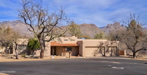8531 E Amethyst Ln, Tucson, AZ, 85750-9708 | Card Image