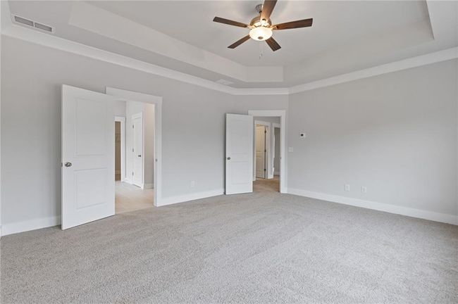 176 Crimson Feather Dr, House other with 4 bedrooms, 3 bathrooms and null parking in Jefferson GA | Image 22
