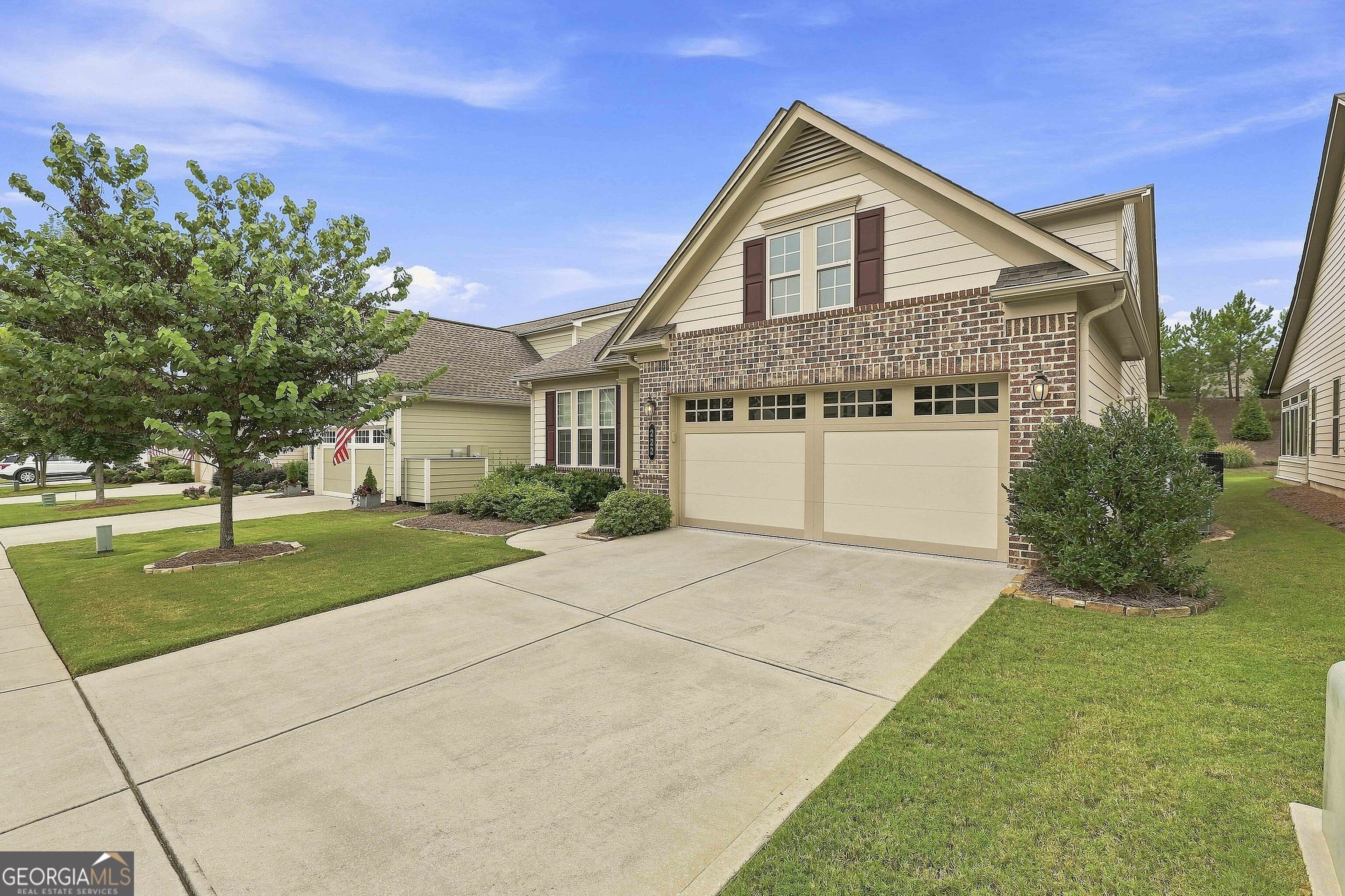 Residential in Peachtree City 3
