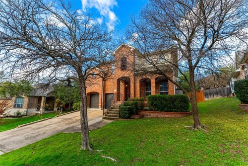 12608 Appaloosa Chase Dr, Austin, TX, 78732-1969 | Card Image