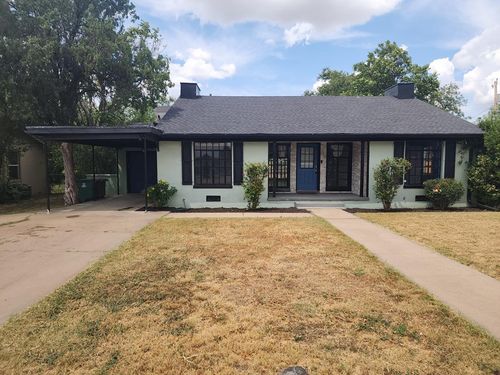 310 Penrose St, San Angelo, TX, 76903-8640 | Card Image