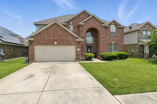 1002 Wallin Farms Cv, Hutto, TX, 78634-5545 | Card Image