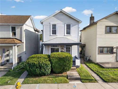 224 Boden Ave, Carnegie, PA, 15106-3106 | Card Image