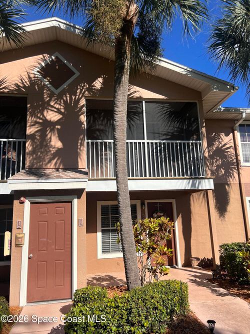 124-1780 Rocky Wood Cir, Rockledge, FL, 32955-6632 | Card Image