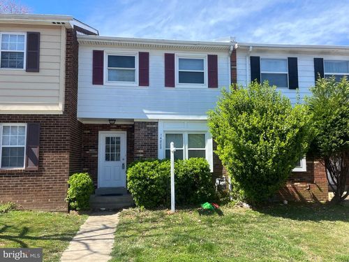 14808 Ensor Ct, WOODBRIDGE, VA, 22193-2682 | Card Image