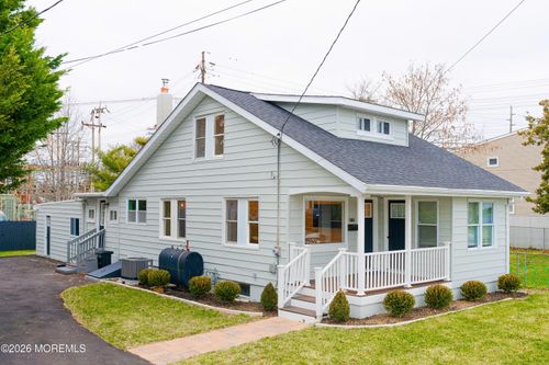 1805 Margerum Ave, Lake Como, NJ, 07719-2937 | Card Image