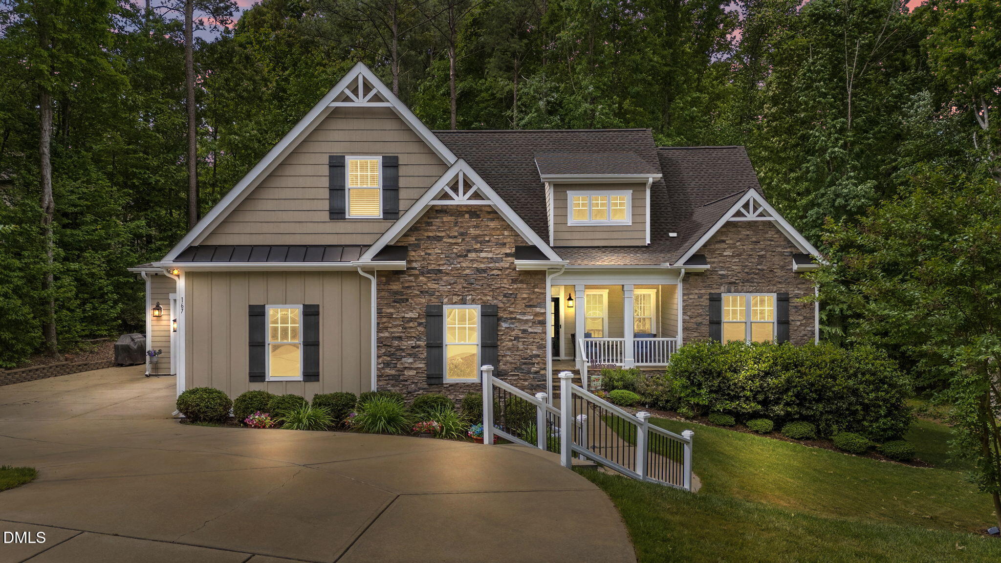 Residential in Clayton