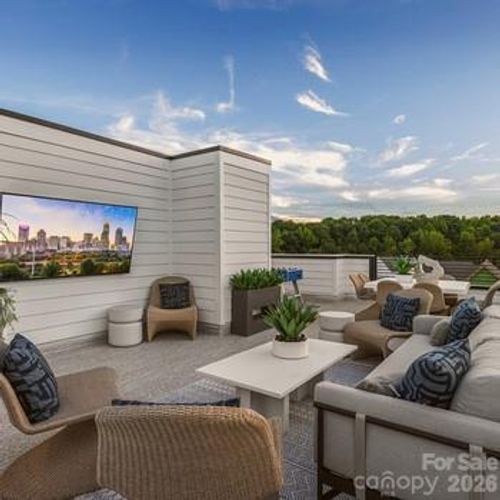 79-7024 Westrow Avenue, Charlotte, NC, 28278 | Card Image