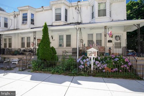 417 Krams Ave, PHILADELPHIA, PA, 19128-3309 | Card Image