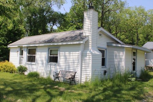 8807 Starvation Lake Rd Ne, Mancelona, MI, 49659-9507 | Card Image