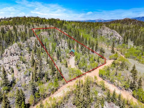 216 Ambush Ln, JEFFERSON, CO, 80456-9735 | Card Image