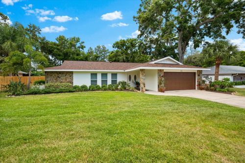 535 Sandy Hook Rd, PALM HARBOR, FL, 34683-3728 | Card Image
