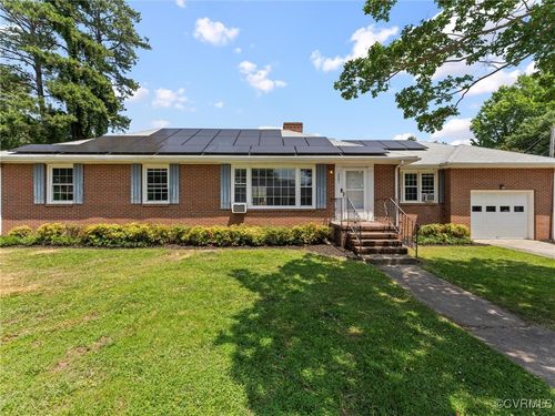 3301 Warsaw Ave, Hopewell, VA, 23860-1752 | Card Image