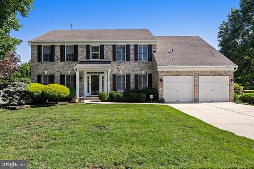 3 Abington Rd, MOUNT LAUREL, NJ, 08054-4721 | Card Image