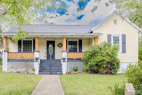 202 Woodbine St, Park Hills, MO, 63601-1854 | Card Image