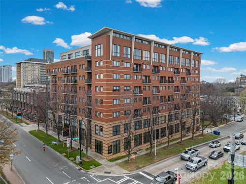 unit-701-715 N Church St, Charlotte, NC, 28202-2361 | Card Image