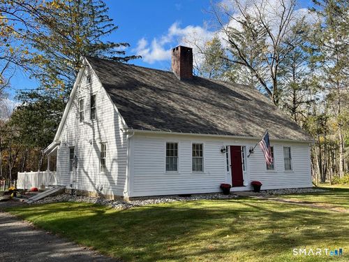 483 North Rd, Ashford, CT, 06278-1242 | Card Image