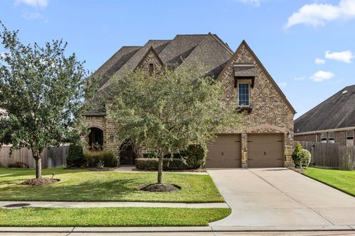 1115 Hancock Springs Ln, Friendswood, TX, 77546-4657 | Card Image