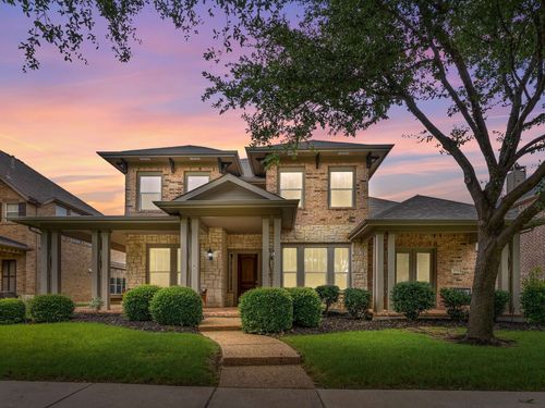2778 Sage Ridge Dr, Frisco, TX, 75034-0755 | Card Image