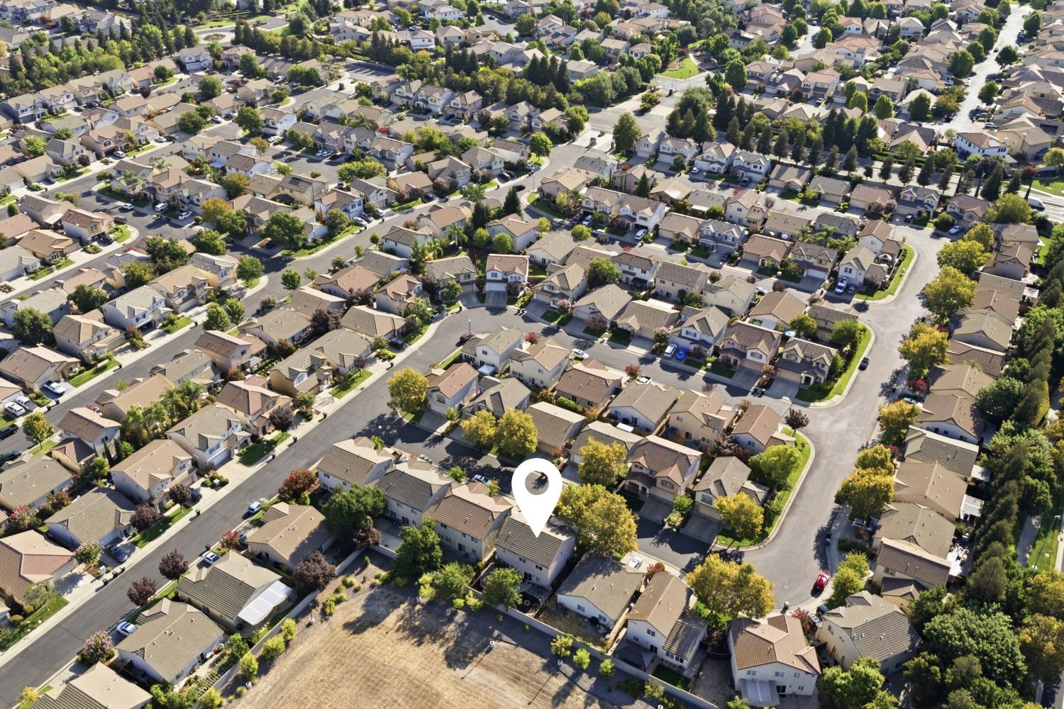 Residential in Roseville 3