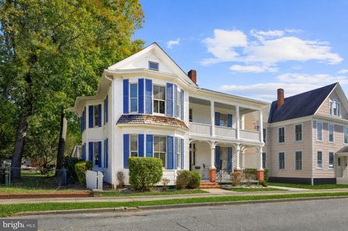 817 Locust St, CAMBRIDGE, MD, 21613-1750 | Card Image