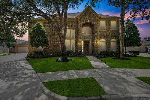 4626 Drake Falls Ct, Katy, TX, 77450-6710 | Card Image