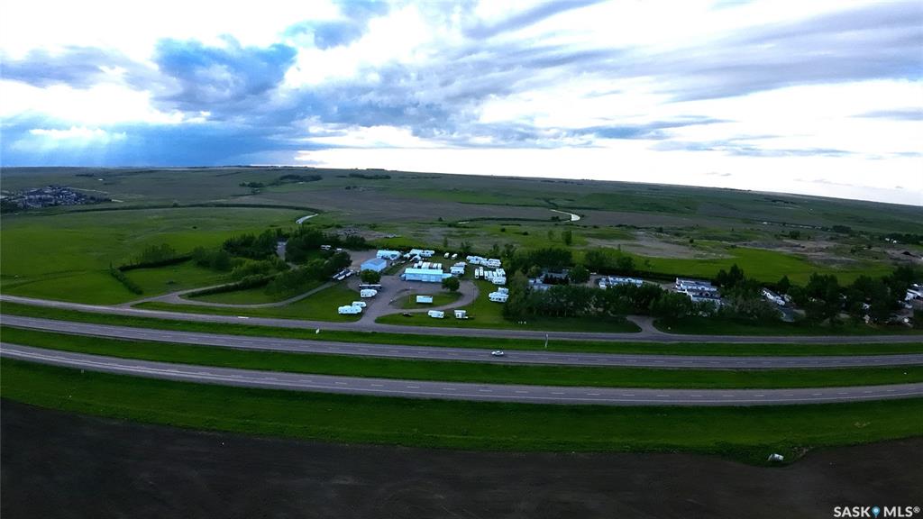 Farm in Swift Current Rm No. 137 2