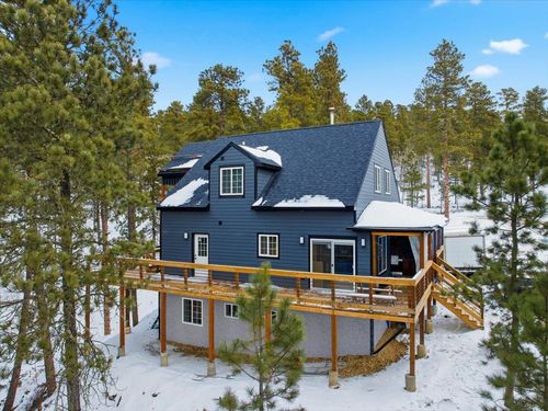 11817 Cuba Rd, Deadwood, SD, 57732-7449 | Card Image