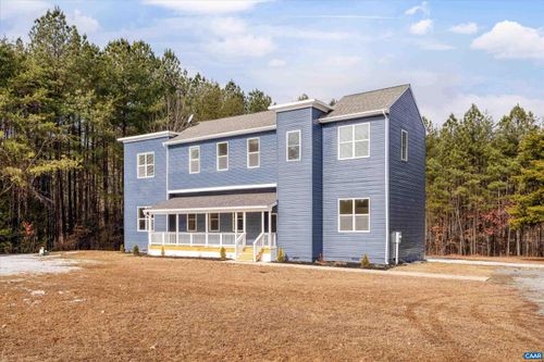 2301 Johnson Rd, MINERAL, VA, 23117-4689 | Card Image