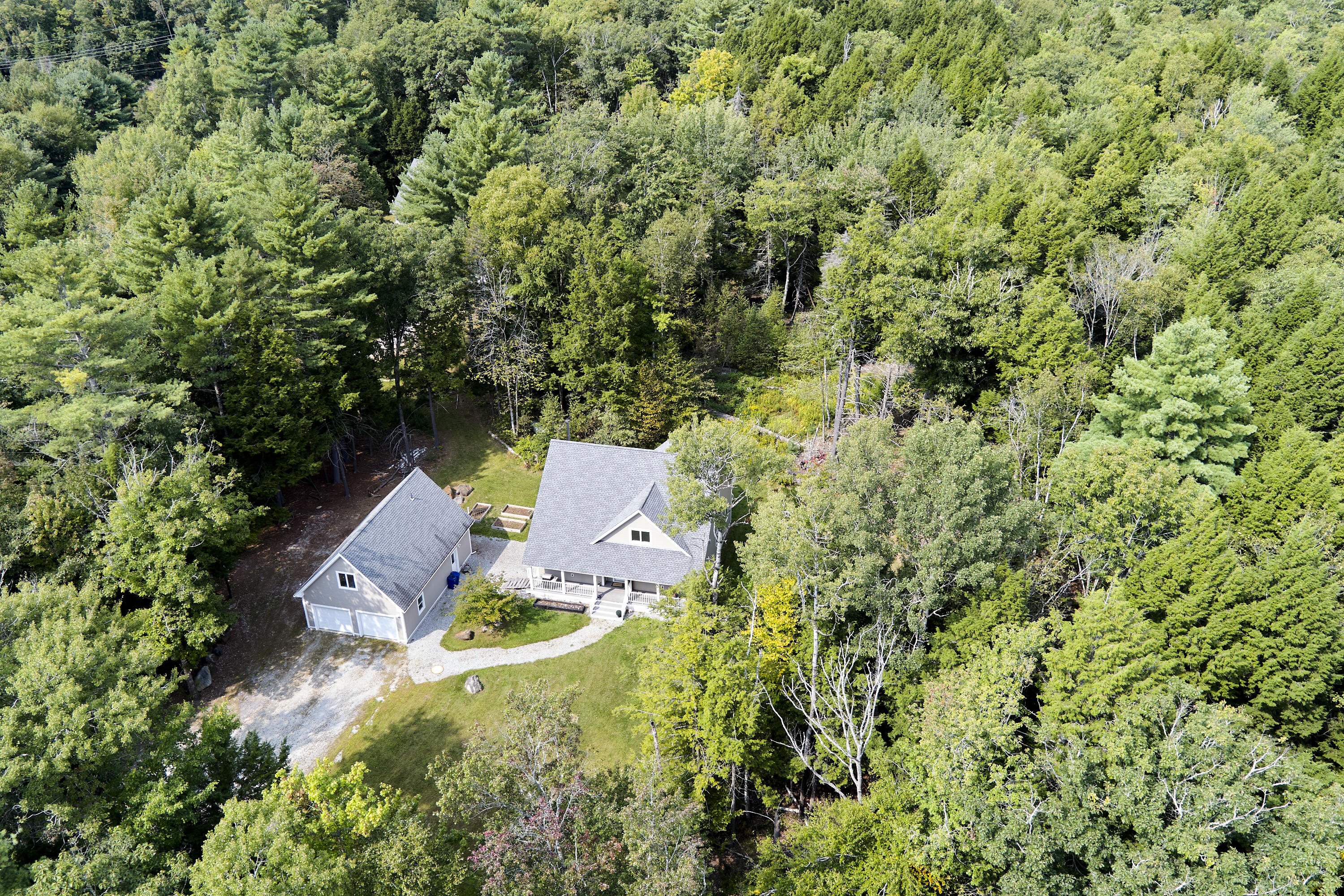 Moody Mountain Rd, Lincolnville, ME 04849